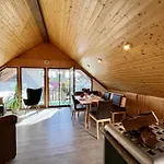 Appartement Bienek By Interhome Schluchsee