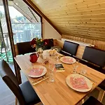 Appartement Bienek By Interhome *