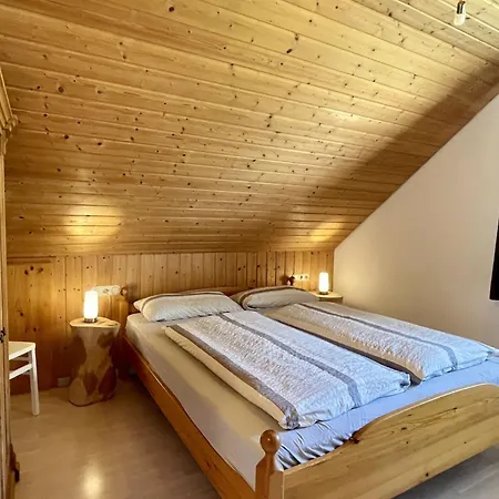 Апартаменты Bienek By Interhome