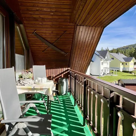 Bienek By Interhome Апартаменты Шлухзее