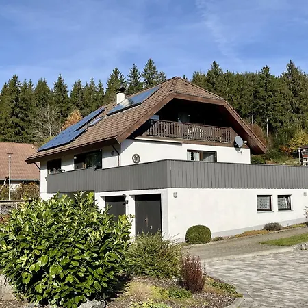 Bienek By Interhome Шлухзее