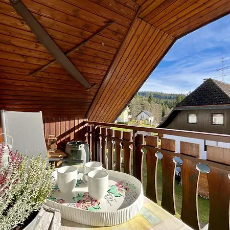 Bienek By Interhome Шлухзее