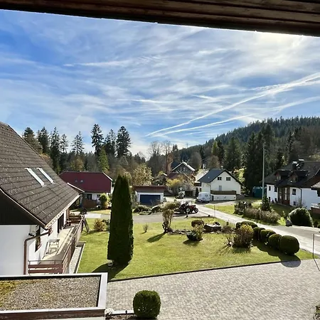 Апартаменты Bienek By Interhome