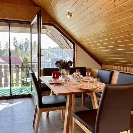 Bienek By Interhome Апартаменты Шлухзее