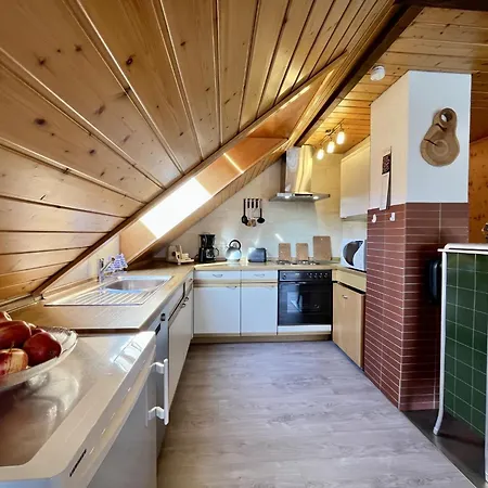 Апартаменты Bienek By Interhome