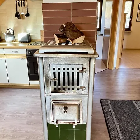 Апартаменты Bienek By Interhome Шлухзее