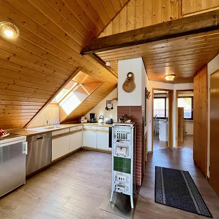 Bienek By Interhome * Шлухзее