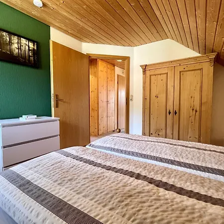 Bienek By Interhome Апартаменты