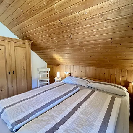 Bienek By Interhome Апартаменты *