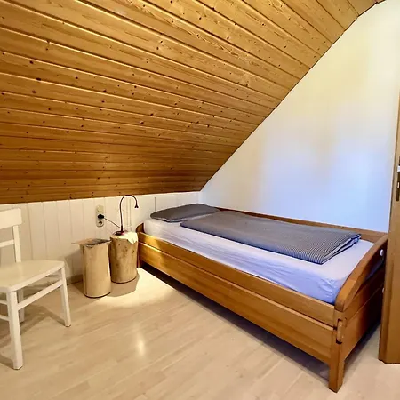 Bienek By Interhome Апартаменты *