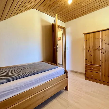 Апартаменты Bienek By Interhome *