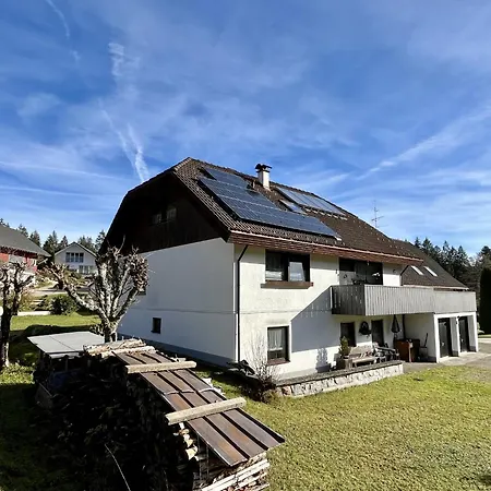 Апартаменты Bienek By Interhome Шлухзее