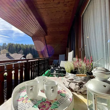 Bienek By Interhome