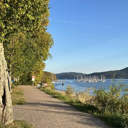 Bienek By Interhome Шлухзее