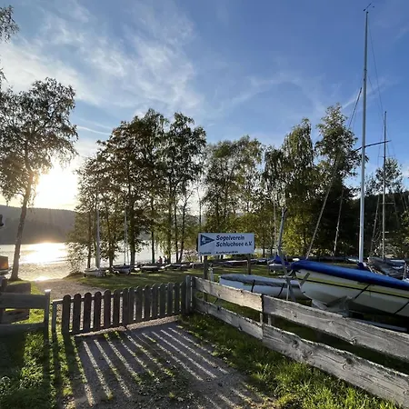 Bienek By Interhome Апартаменты *