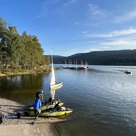 Апартаменты Bienek By Interhome *