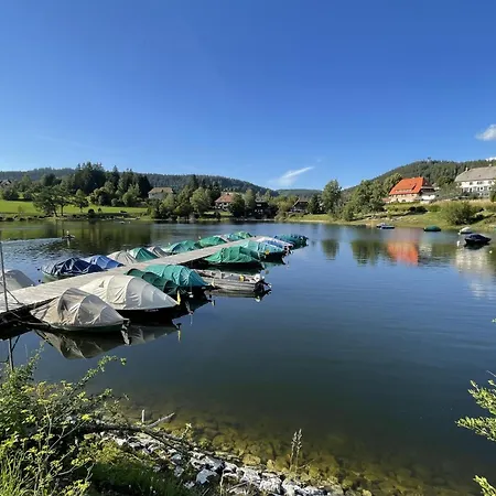 Bienek By Interhome Апартаменты