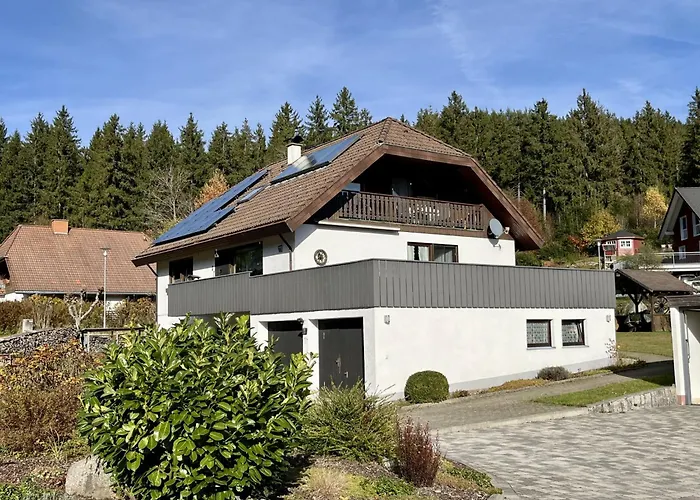 Bienek By Interhome Шлухзее