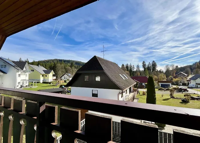 Bienek By Interhome Апартаменты Шлухзее